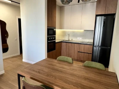 Оренда квартири 1-кімн. 50 м² 20/22 пов.