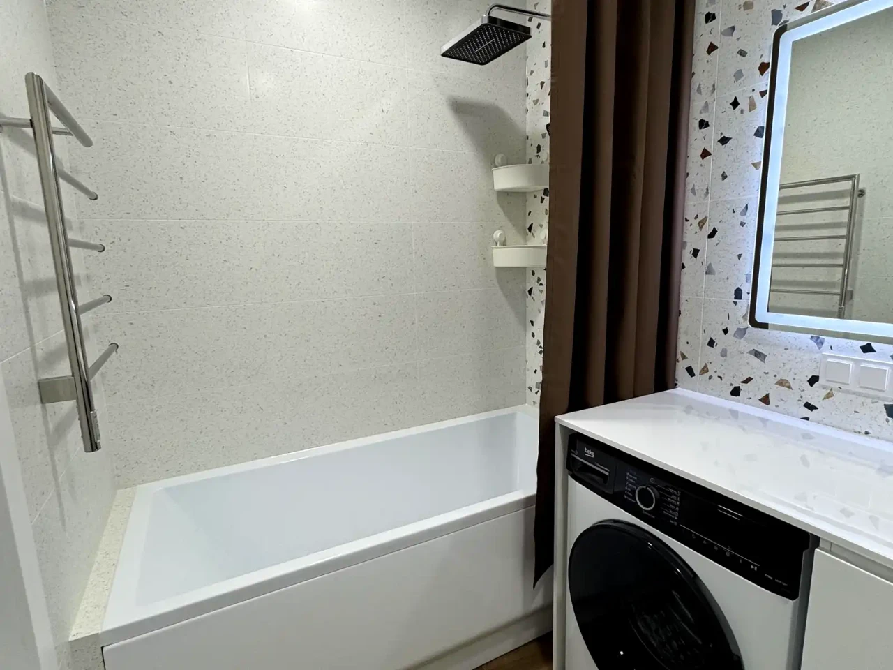 Оренда квартири 1-кімн. 50 м² 20/22 пов.
