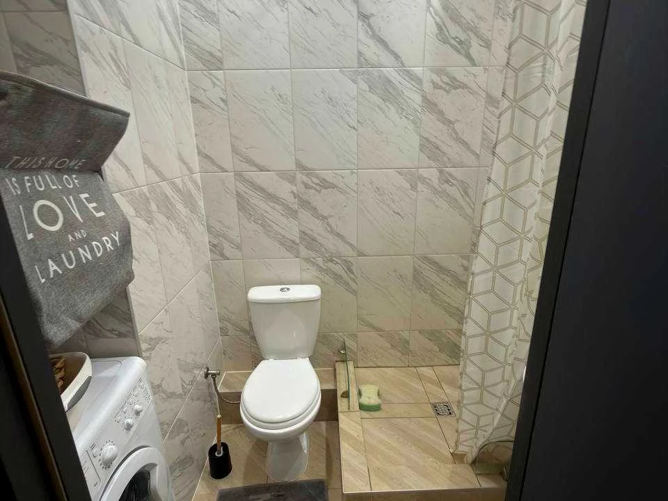 Квартира. Київ, Митрополита Василя Липківського вул.