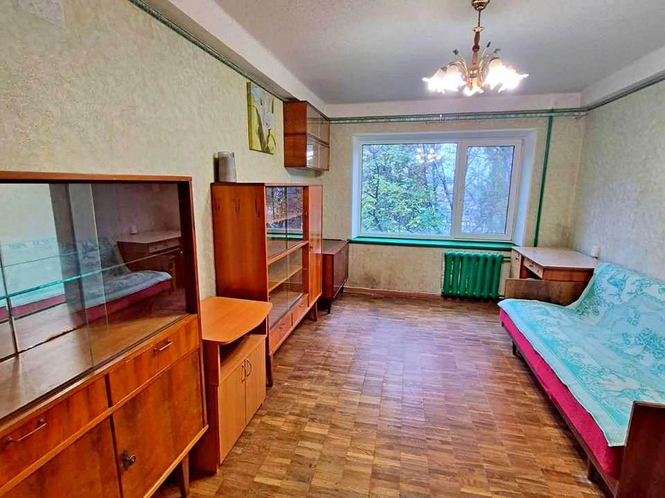 Квартира. Київ, Івана Виговського вул.