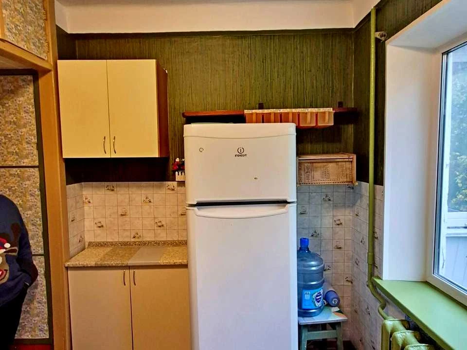 Квартира. Київ, Івана Виговського вул.