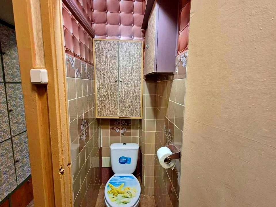 Квартира. Київ, Івана Виговського вул.
