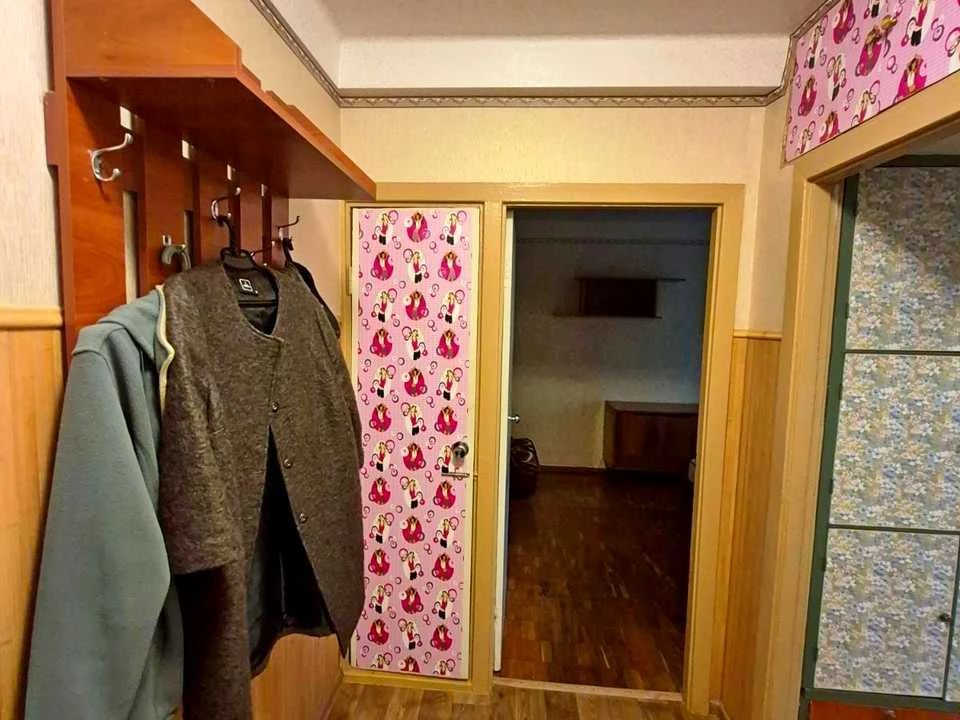 Квартира. Київ, Івана Виговського вул.
