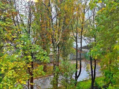 Квартира. Київ, Івана Виговського вул.
