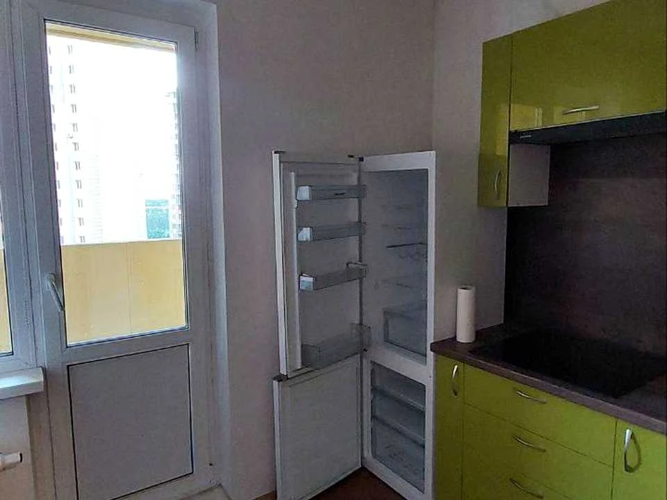 Квартира. Київ, Самійла Кішки вул.