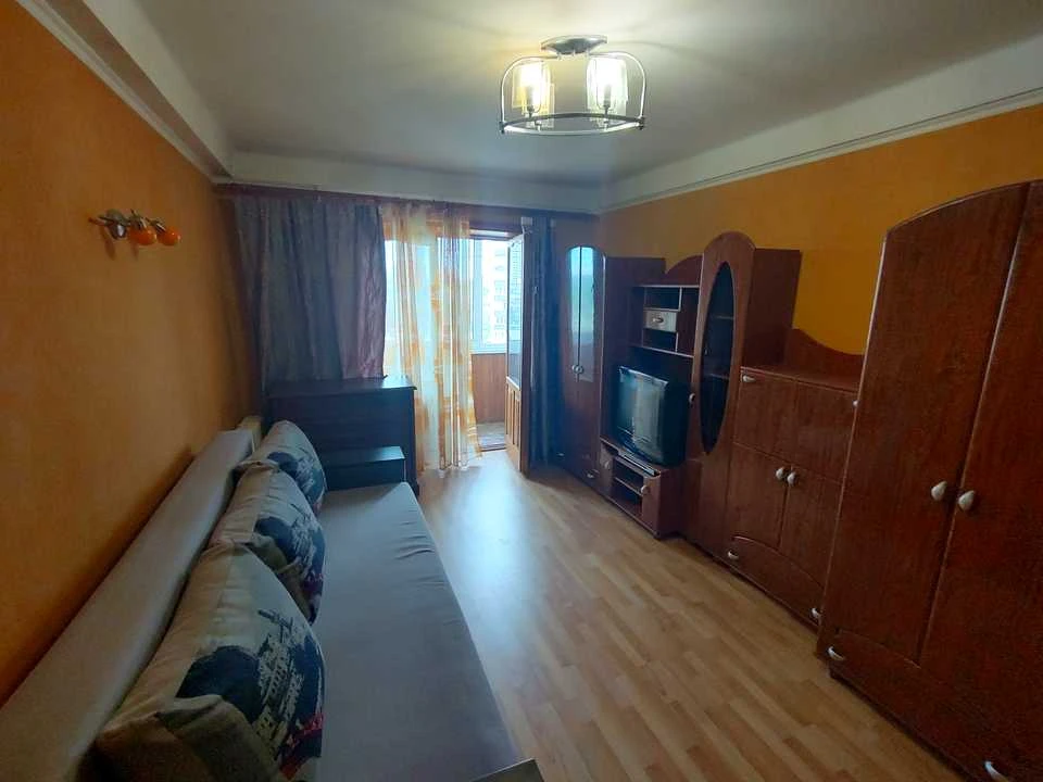 Квартира. Київ, Павла Тичини просп.