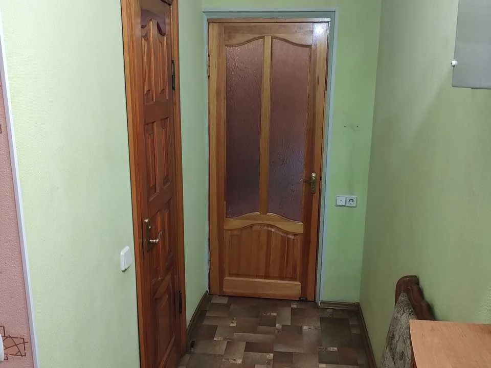 Квартира. Київ, Павла Тичини просп.