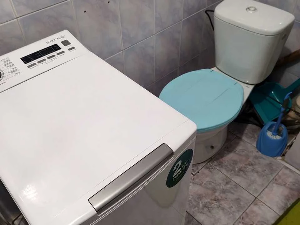 Квартира. Київ, Павла Тичини просп.