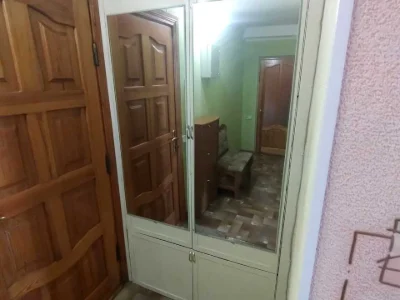 Квартира. Київ, Павла Тичини просп.