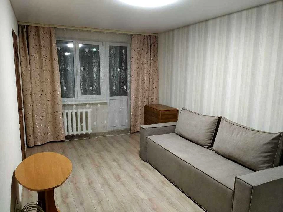 Квартира. Київ, Депутатська вул.