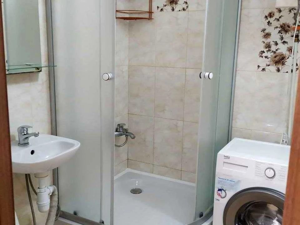 Квартира. Київ, Депутатська вул.