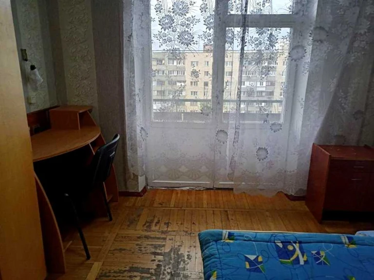 Квартира. Київ, Андрія Малишка вул.