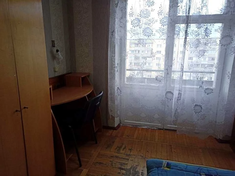 Квартира. Київ, Андрія Малишка вул.