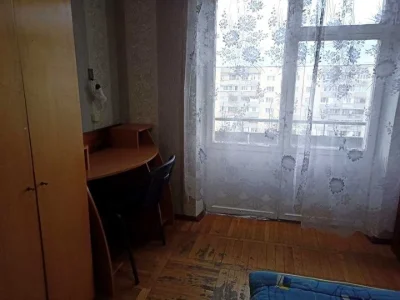 Квартира. Київ, Андрія Малишка вул.