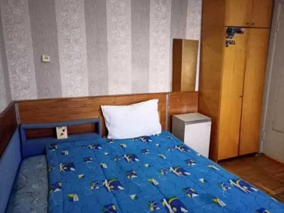 Квартира. Київ, Андрія Малишка вул.