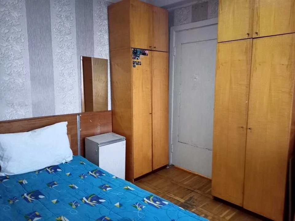 Квартира. Київ, Андрія Малишка вул.