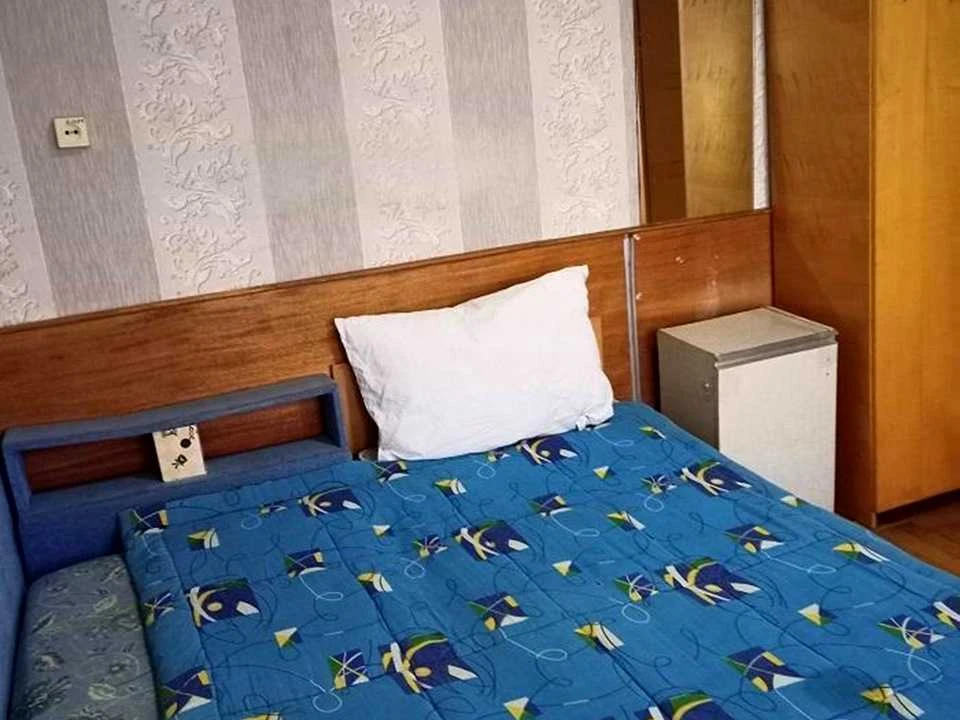 Квартира. Київ, Андрія Малишка вул.