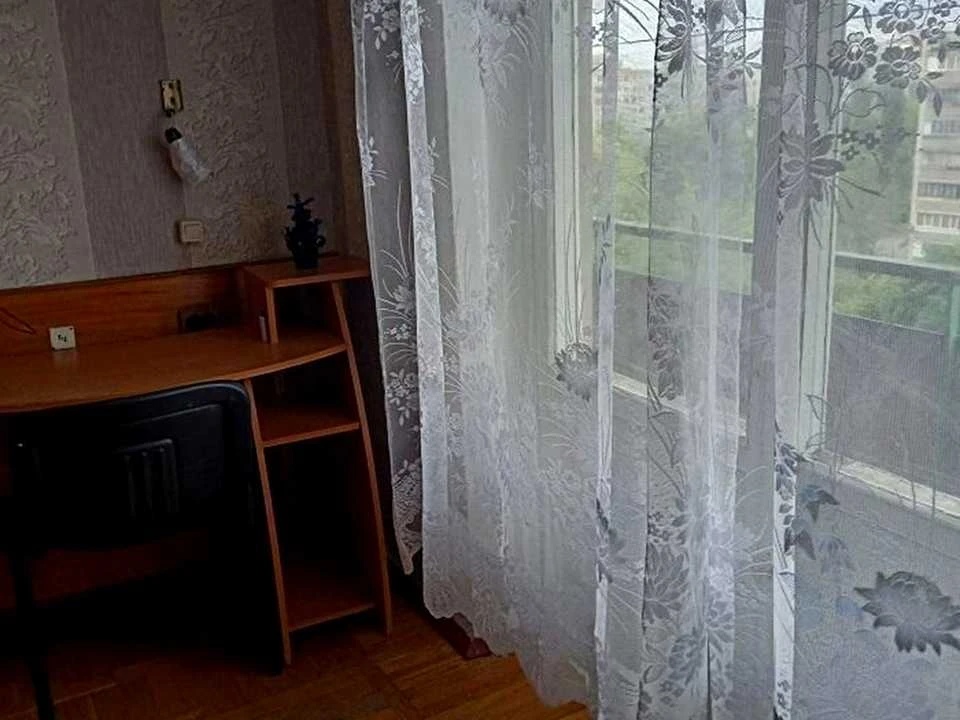 Квартира. Київ, Андрія Малишка вул.