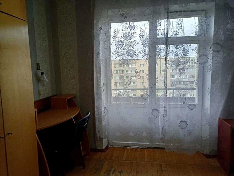 Квартира. Київ, Андрія Малишка вул.