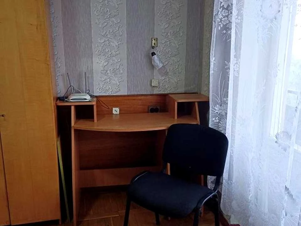 Квартира. Київ, Андрія Малишка вул.
