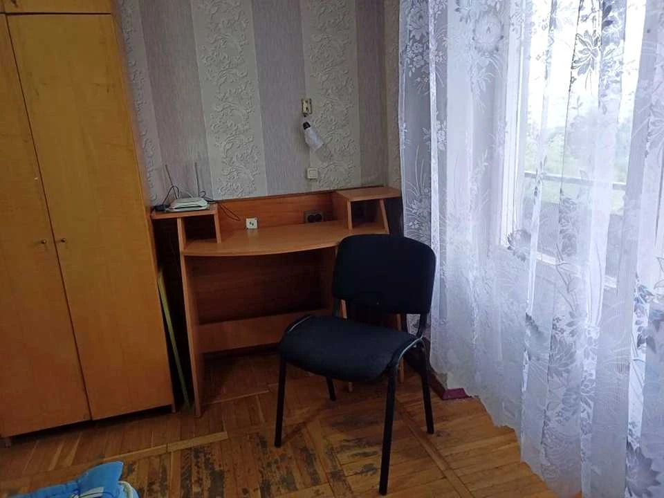 Квартира. Київ, Андрія Малишка вул.