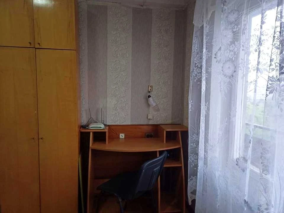 Квартира. Київ, Андрія Малишка вул.