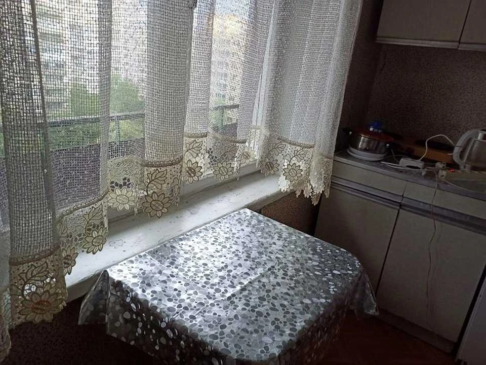 Квартира. Київ, Андрія Малишка вул.