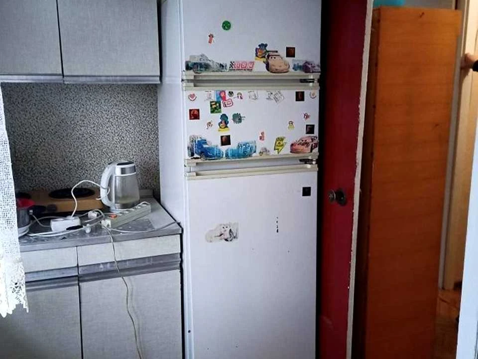 Квартира. Київ, Андрія Малишка вул.