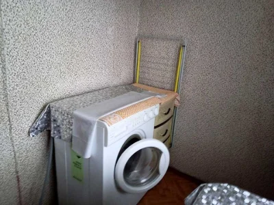 Квартира. Київ, Андрія Малишка вул.