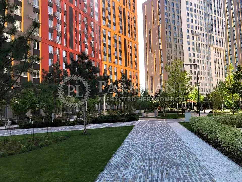 Квартира. Київ, Столичне шосе
