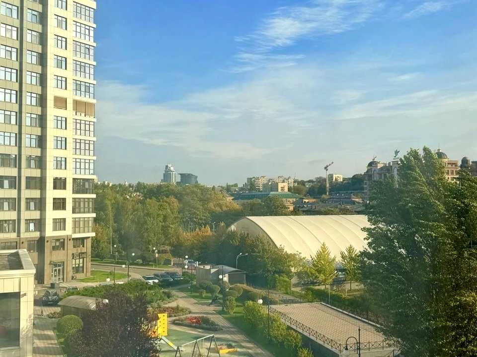 Квартира. Київ, Андрія Верхогляда вул.