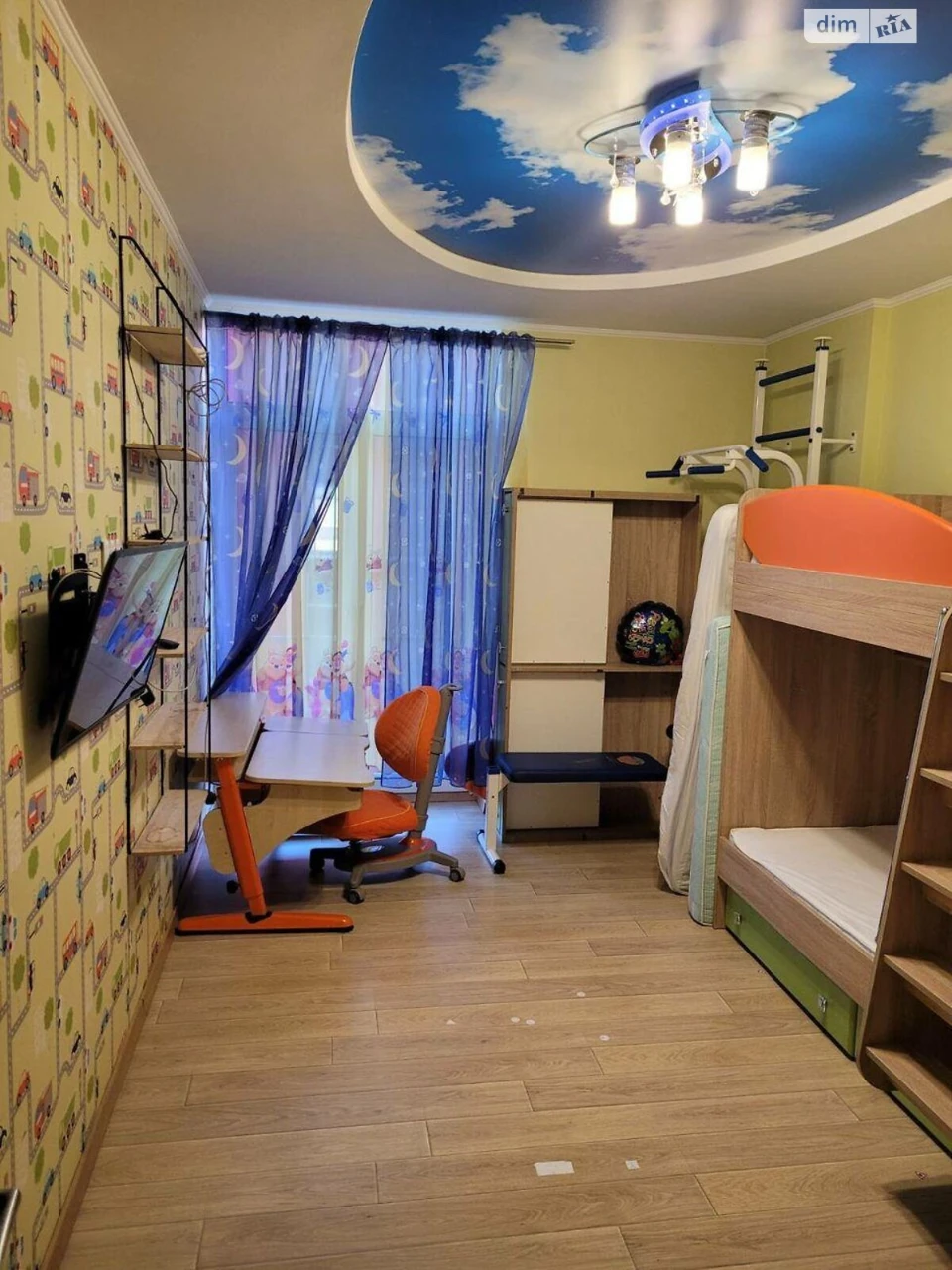 Довгострокова Оренда Квартира Соцмісто