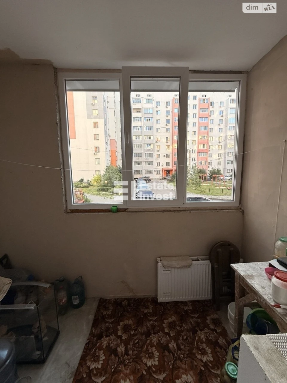 Продаж Квартира ХТЗ