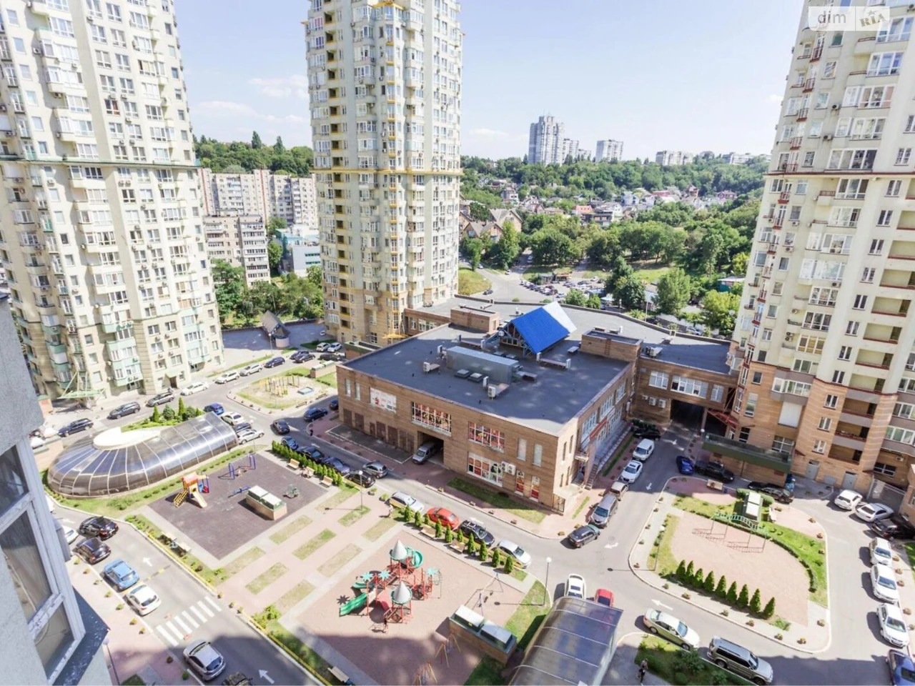 Довгострокова Оренда Квартира Жуляни