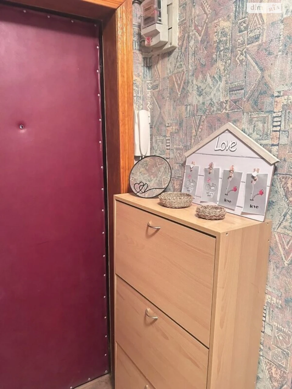 Довгострокова Оренда Квартира Голосіївський
