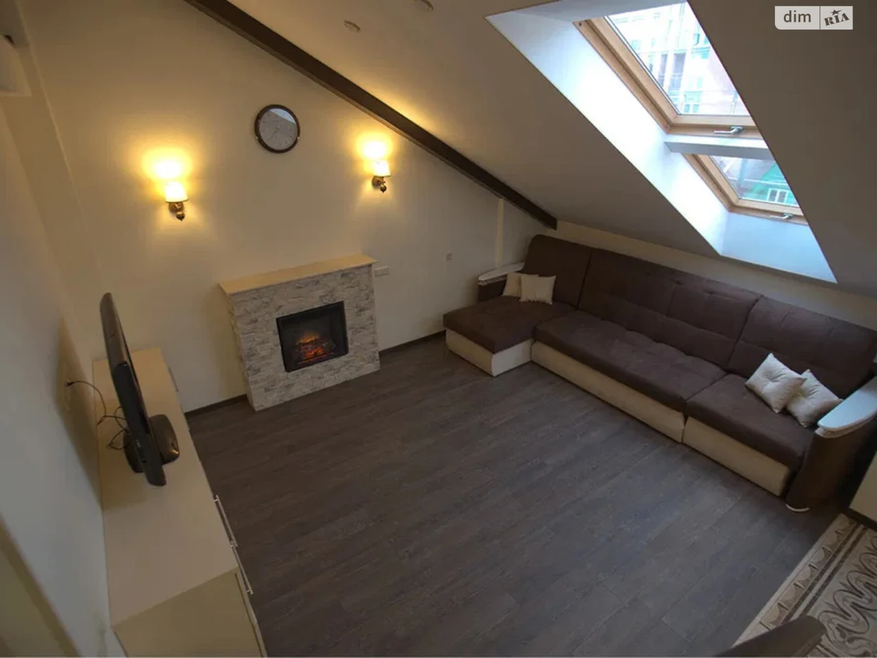 Довгострокова Оренда Квартира Дарницький