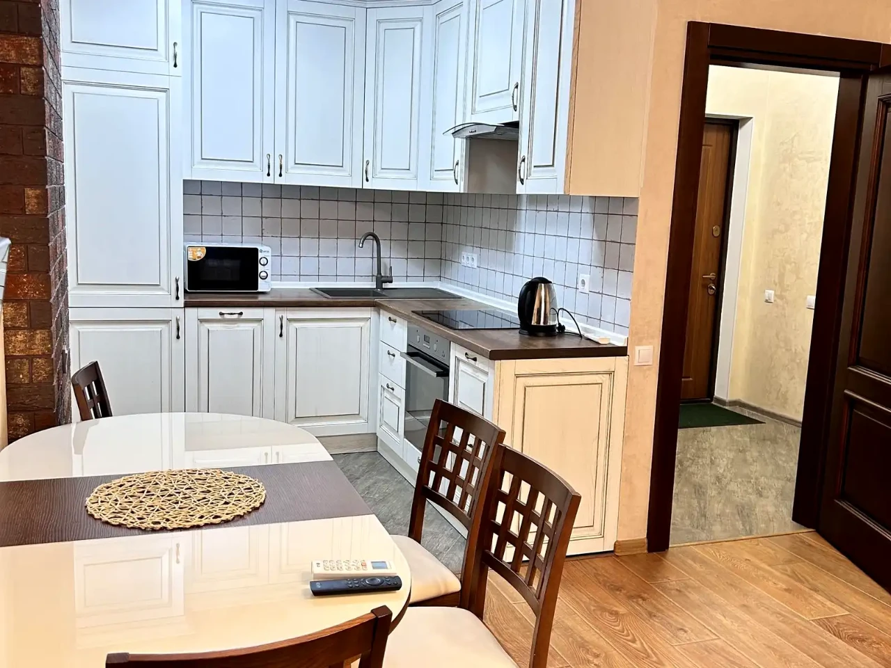 Оренда квартири 1-кімн. 45 м² 15/25 пов.