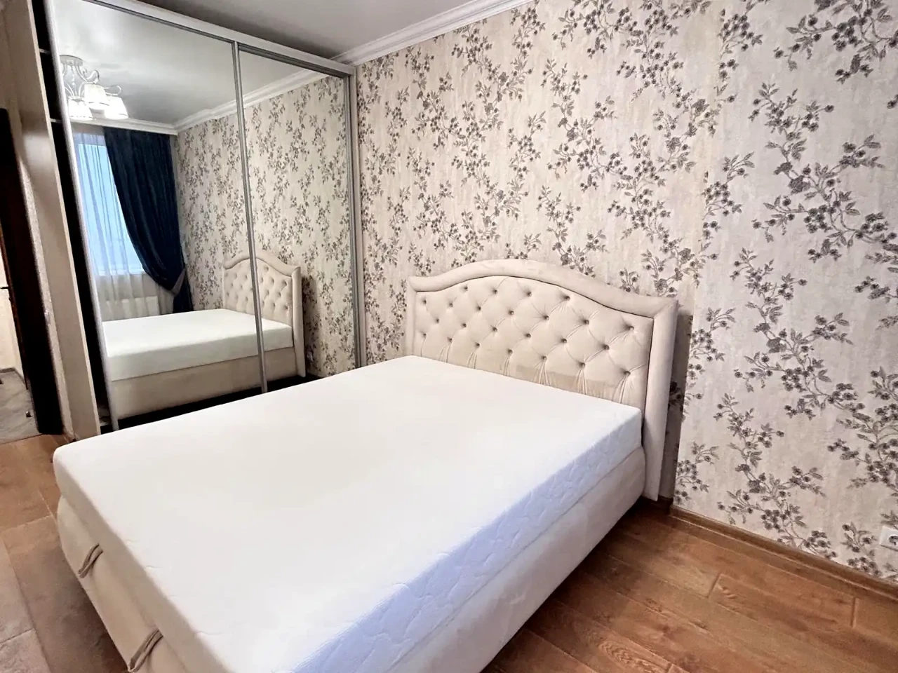 Оренда квартири 1-кімн. 45 м² 15/25 пов.