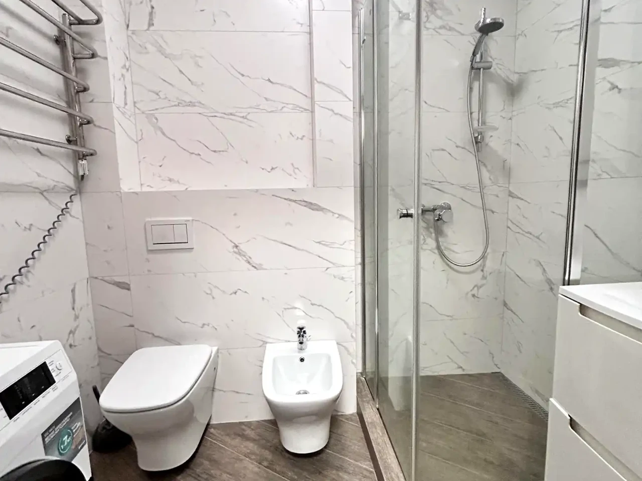 Оренда квартири 1-кімн. 45 м² 15/25 пов.