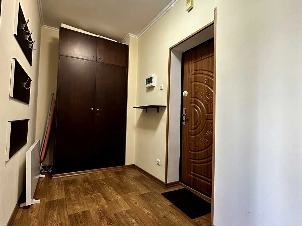 Квартира. Київ, Завальна вул.