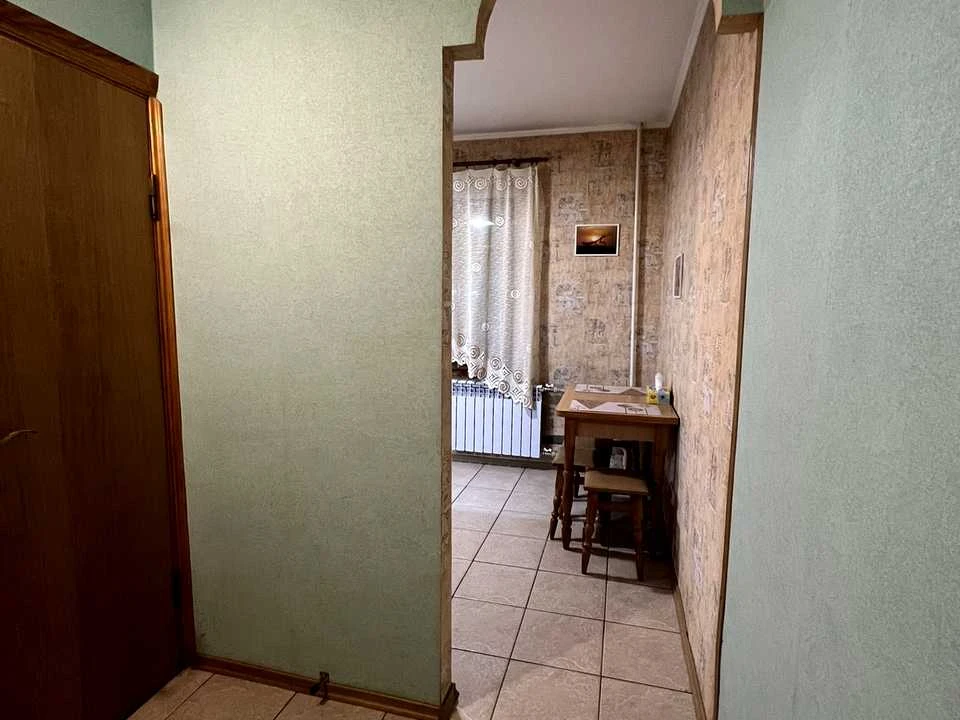 Квартира. Київ, Автозаводська вул.