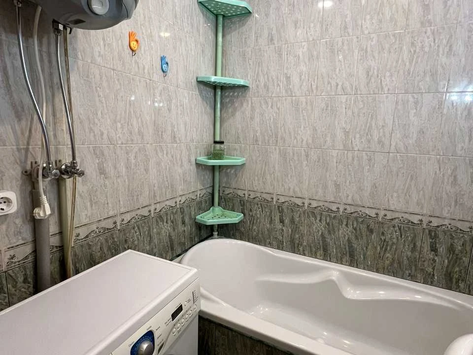 Квартира. Київ, Автозаводська вул.