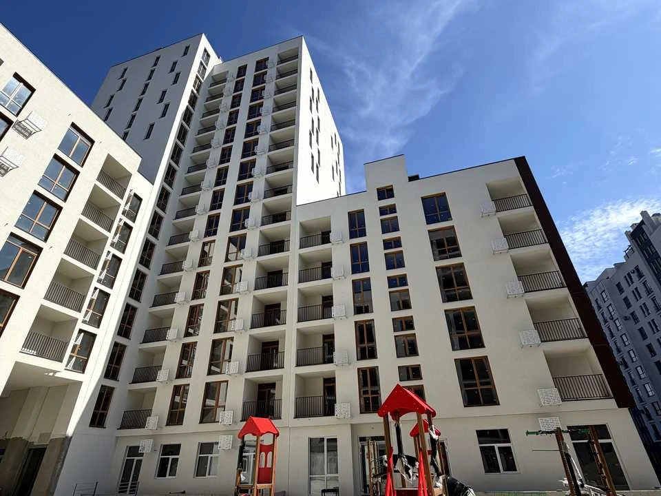 Квартира. Львів, Під Голоском вул.