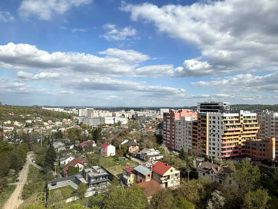 Квартира. Львів, Під Голоском вул.