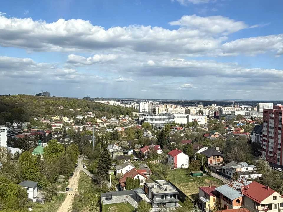 Квартира. Львів, Під Голоском вул.