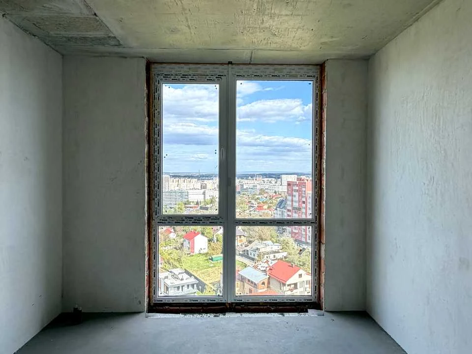 Квартира. Львів, Під Голоском вул.