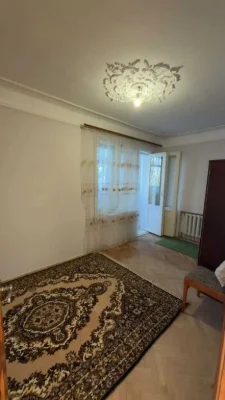 Продаж 2к квартири по вул. Пасічна з власним гаражем
