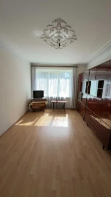Продаж 2к квартири по вул. Пасічна з власним гаражем