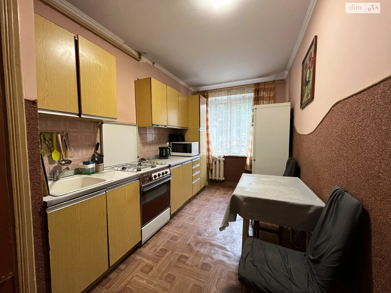Продаж Квартира Санта Барбара