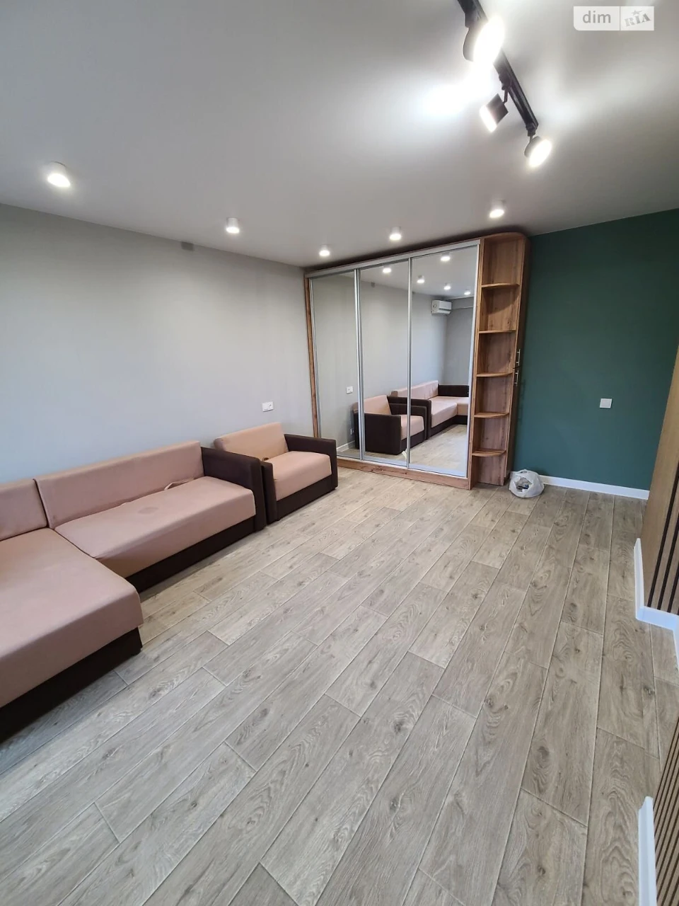 For sale Apartment Shevchenkivskyi